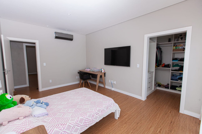 Imagem Casa com 4 Quartos à Venda, 400 m² em Tamboré - Santana De Parnaíba