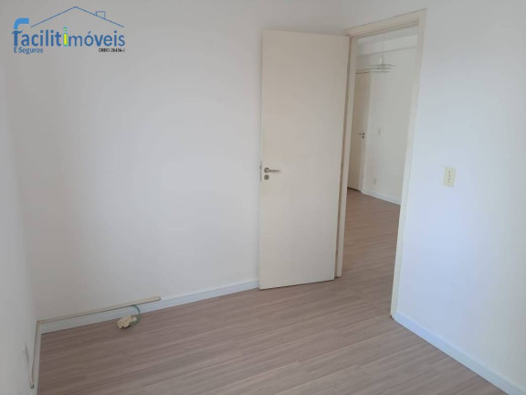 Imagem Apartamento com 2 Quartos à Venda, 50 m² em Jardim São Savério - São Paulo Imagem Apartamento com 2 Quartos à Venda, 50 m² em Jardim São Savério - São Paulo