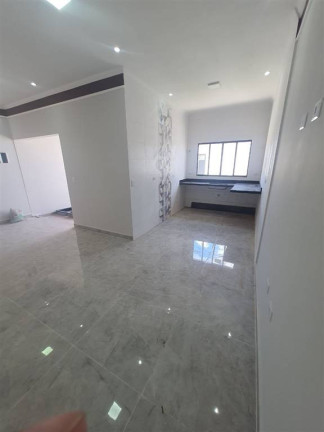 Imagem Casa com 3 Quartos à Venda, 75 m² em Bopiranga - Itanhaem