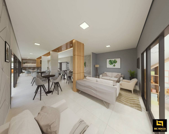 Imagem Apartamento com 3 Quartos à Venda, 65 m² em Vila Assunção - Santo André Imagem Apartamento com 3 Quartos à Venda, 65 m² em Vila Assunção - Santo André