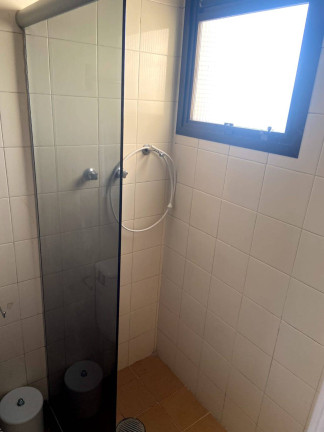 Imagem Apartamento com 1 Quarto para Alugar, 32 m² em Campos Elíseos - São Paulo