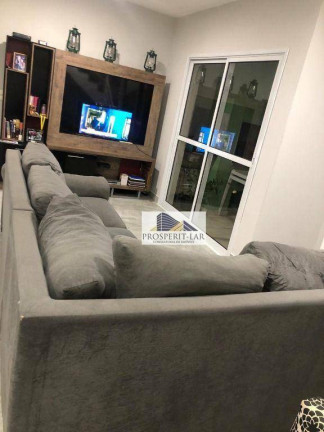 Imagem Apartamento com 4 Quartos à Venda, 155 m² em Jardim Las Vegas - Guarulhos Imagem Apartamento com 4 Quartos à Venda, 155 m² em Jardim Las Vegas - Guarulhos