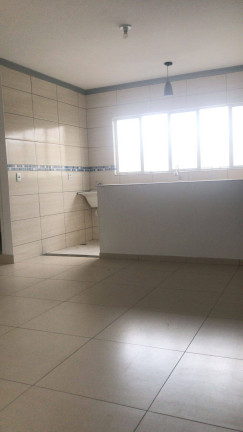 Kitnet para Alugar, 28 m² em Taboão - São Bernardo Do Campo