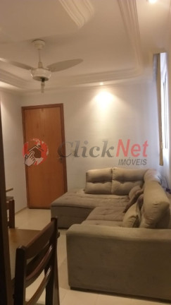 Imagem Apartamento com 2 Quartos à Venda, 48 m² em Alves Dias - São Bernardo Do Campo