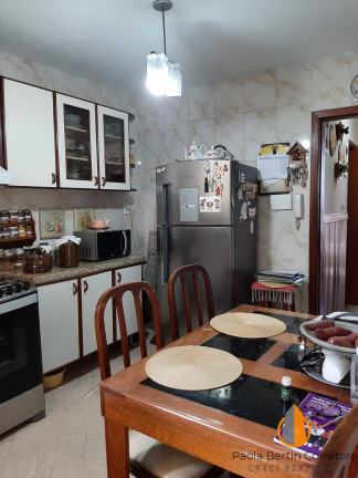 Imagem Apartamento com 2 Quartos à Venda, 85 m² em Colubande - São Gonçalo