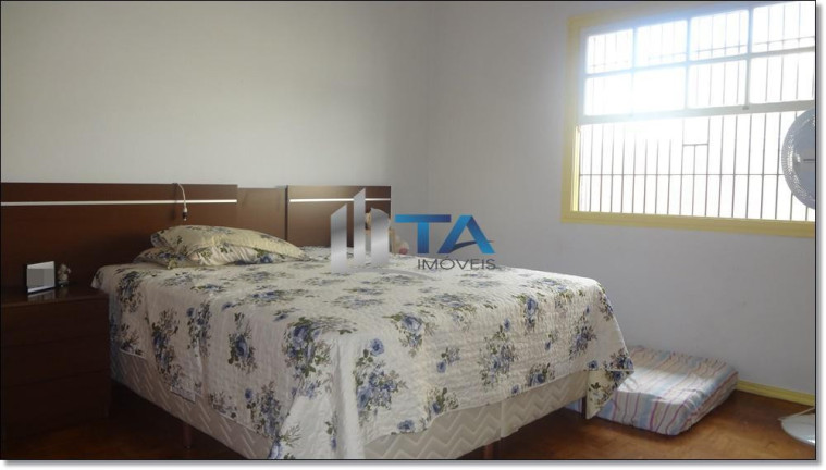Imagem Casa com 3 Quartos à Venda, 450 m² em Jardim Nova Europa - Campinas