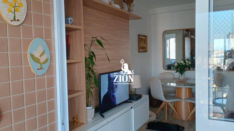 Imagem Apartamento com 2 Quartos à Venda, 60 m² em Parada Inglesa - São Paulo Imagem Apartamento com 2 Quartos à Venda, 60 m² em Parada Inglesa - São Paulo