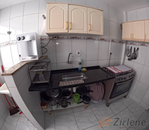 Imagem Apartamento com 2 Quartos à Venda, 80 m² em Praia Do Morro - Guarapari