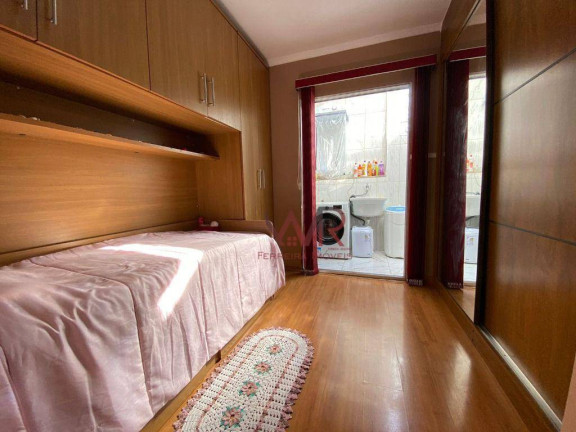 Imagem Sobrado com 2 Quartos à Venda, 88 m² em Vila Carmosina - São Paulo Imagem Sobrado com 2 Quartos à Venda, 88 m² em Vila Carmosina - São Paulo