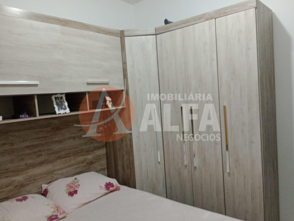 Imagem Casa com 2 Quartos à Venda, 48 m² em Jardim Leonor - Cotia Imagem Casa com 2 Quartos à Venda, 48 m² em Jardim Leonor - Cotia