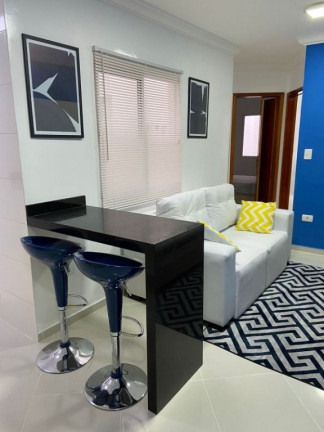 Imagem Apartamento com 2 Quartos à Venda, 39 m² em Santa Teresinha - Santo André Imagem Apartamento com 2 Quartos à Venda, 39 m² em Santa Teresinha - Santo André