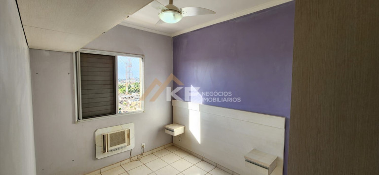 Imagem Apartamento com 2 Quartos à Venda, 56 m² em Alto Do Ipiranga - Ribeirão Preto Imagem Apartamento com 2 Quartos à Venda, 56 m² em Alto Do Ipiranga - Ribeirão Preto