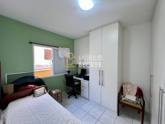 Imagem Casa de Condomínio com 2 Quartos à Venda, 67 m² em Jardim Califórnia - Jacareí