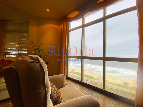 Imagem Apartamento com 4 Quartos à Venda, 402 m² em Barra Da Tijuca - Rio De Janeiro Imagem Apartamento com 4 Quartos à Venda, 402 m² em Barra Da Tijuca - Rio De Janeiro