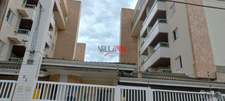 Imagem Apartamento com 3 Quartos para Alugar, 90 m² em Toninhas - Ubatuba Imagem Apartamento com 3 Quartos para Alugar, 90 m² em Toninhas - Ubatuba