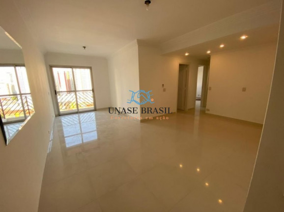 Apartamento com 3 Quartos à Venda, 83 m² em Tatuapé - São Paulo - Sp