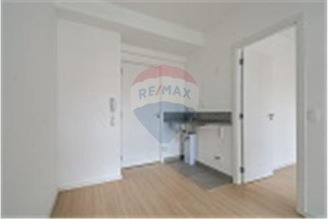 Imagem Apartamento com 1 Quarto à Venda, 27 m² em Vila Nova Conceição - São Paulo