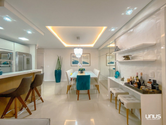 Imagem Apartamento com 3 Quartos à Venda, 101 m² em Campinas - São José Imagem Apartamento com 3 Quartos à Venda, 101 m² em Campinas - São José