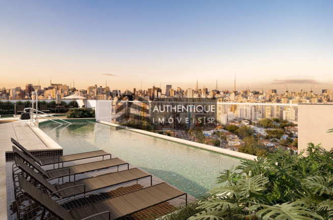 Imagem Apartamento com 3 Quartos à Venda, 70 m² em Santo Amaro - São Paulo Imagem Apartamento com 3 Quartos à Venda, 70 m² em Santo Amaro - São Paulo