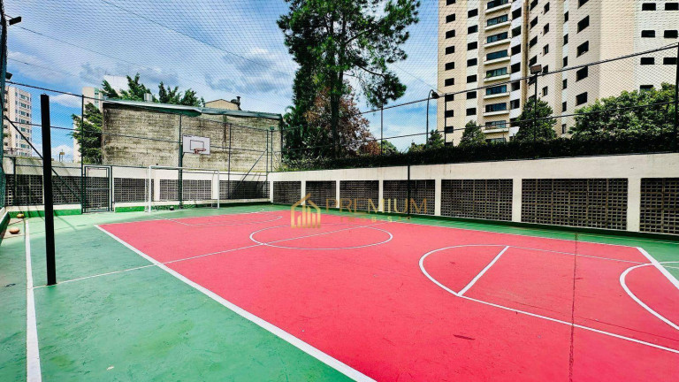 Imagem Imóvel com 4 Quartos à Venda, 127 m² em Vila Ema - São José Dos Campos