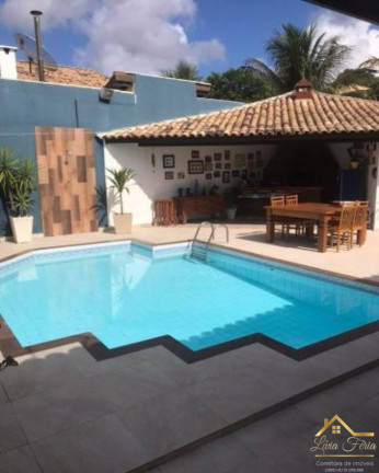 Casa com 3 Quartos à Venda,  em Parque Califórnia - Campos Dos Goytacazes