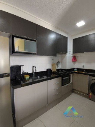 Imagem Apartamento com 2 Quartos à Venda, 34 m² em Santo Amaro - São Paulo Imagem Apartamento com 2 Quartos à Venda, 34 m² em Santo Amaro - São Paulo