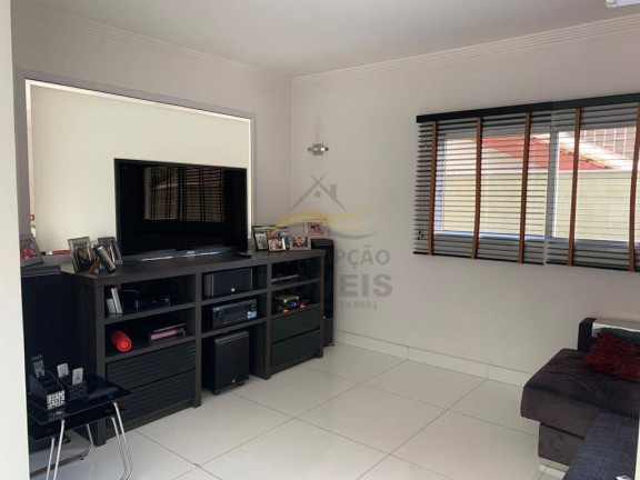 Imagem Casa com 5 Quartos à Venda, 600 m² em City América - São Paulo Imagem Casa com 5 Quartos à Venda, 600 m² em City América - São Paulo