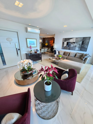 Imagem Apartamento com 4 Quartos à Venda, 242 m² em Jaguaribe - Salvador