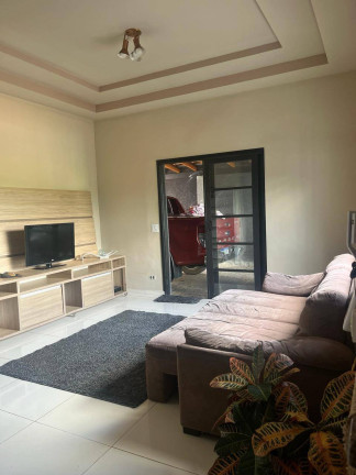 Imagem Casa com 3 Quartos à Venda, 480 m² em Jardim Brogotá - Atibaia