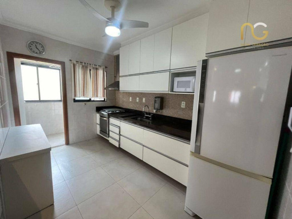 Imagem Apartamento com 4 Quartos à Venda, 210 m² em Canto Do Forte - Praia Grande Imagem Apartamento com 4 Quartos à Venda, 210 m² em Canto Do Forte - Praia Grande