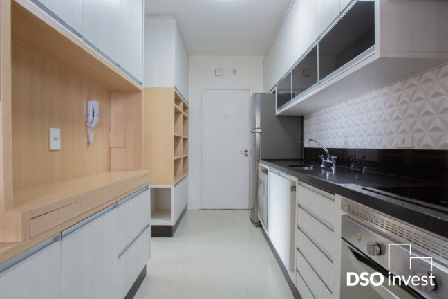 Imagem Apartamento com 3 Quartos à Venda, 181 m² em Vila Nova Conceição - São Paulo Imagem Apartamento com 3 Quartos à Venda, 181 m² em Vila Nova Conceição - São Paulo
