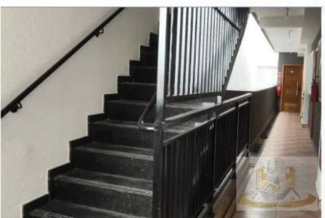 Imagem Apartamento com 2 Quartos à Venda, 35 m² em Vila Califórnia - São Paulo Imagem Apartamento com 2 Quartos à Venda, 35 m² em Vila Califórnia - São Paulo