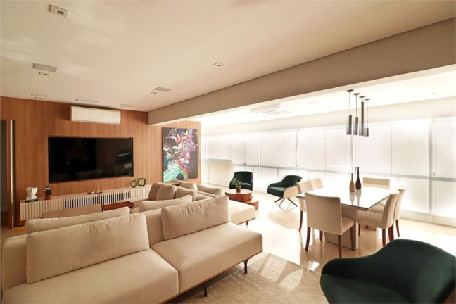 Imagem Apartamento com 2 Quartos à Venda, 118 m² em Pinheiros - São Paulo Imagem Apartamento com 2 Quartos à Venda, 118 m² em Pinheiros - São Paulo