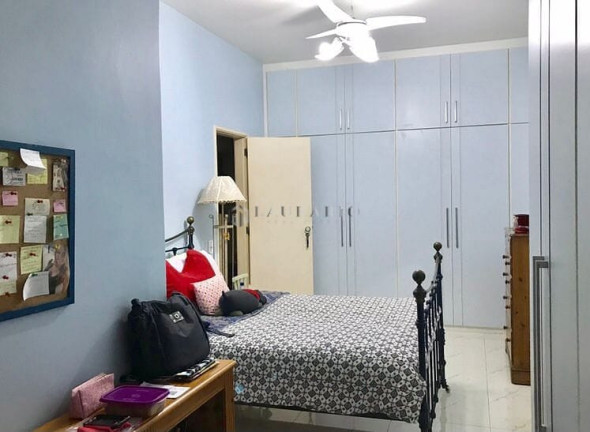 Imagem Apartamento com 3 Quartos à Venda, 120 m² em Copacabana - Rio De Janeiro