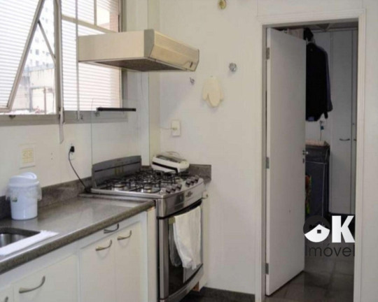 Imagem Apartamento com 4 Quartos à Venda, 251 m² em Higienópolis - São Paulo Imagem Apartamento com 4 Quartos à Venda, 251 m² em Higienópolis - São Paulo