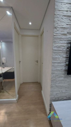 Imagem Apartamento com 2 Quartos à Venda, 50 m² em Jardim Celeste - São Paulo Imagem Apartamento com 2 Quartos à Venda, 50 m² em Jardim Celeste - São Paulo