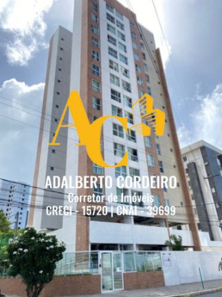Imagem Apartamento com 2 Quartos à Venda, 50 m² em Candeias - Jabotão Dos Guararapes