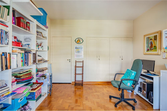 Imagem Apartamento com 3 Quartos à Venda, 2.079 m² em Higienópolis - São Paulo