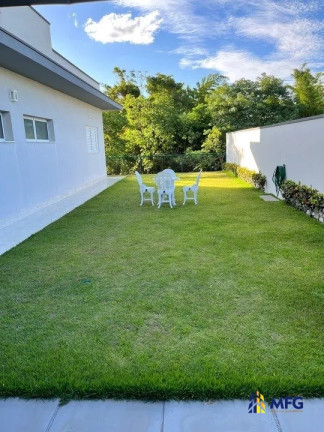 Imagem Casa de Condomínio com 4 Quartos à Venda, 420 m² em Condomínio Una - Itu Imagem Casa de Condomínio com 4 Quartos à Venda, 420 m² em Condomínio Una - Itu