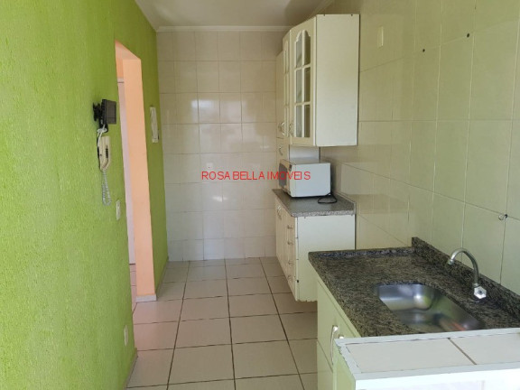 Imagem Apartamento com 2 Quartos à Venda, 52 m² em Residencial Alexandria - Várzea Paulista