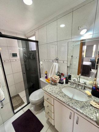 Imagem Apartamento com 3 Quartos à Venda, 90 m² em Tatuapé - São Paulo Imagem Apartamento com 3 Quartos à Venda, 90 m² em Tatuapé - São Paulo