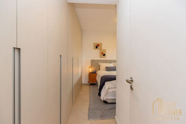 Imagem Apartamento com 2 Quartos à Venda, 117 m² em Campo Belo - São Paulo