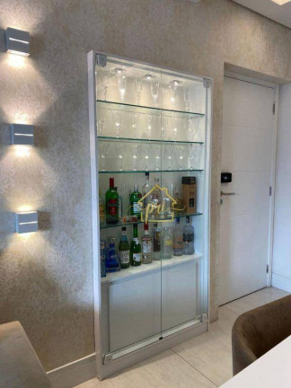 Imagem Apartamento com 1 Quarto à Venda, 54 m² em José Menino - Santos Imagem Apartamento com 1 Quarto à Venda, 54 m² em José Menino - Santos