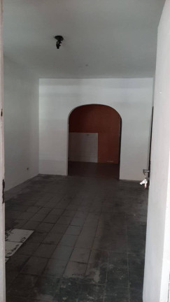 Imagem Casa com 3 Quartos para Alugar, em Boqueirão - Praia Grande Imagem Casa com 3 Quartos para Alugar, em Boqueirão - Praia Grande