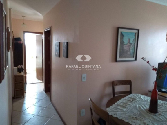 Imagem Apartamento com 2 Quartos à Venda, 67 m² em Pagani - Palhoça