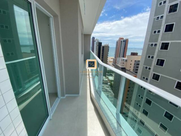 Imagem Apartamento com 2 Quartos à Venda, 54 m² em Meireles - Fortaleza Imagem Apartamento com 2 Quartos à Venda, 54 m² em Meireles - Fortaleza