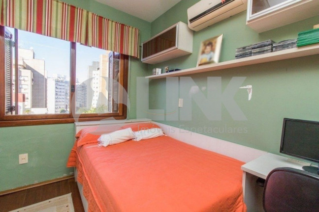 Imagem Apartamento com 4 Quartos à Venda, 199 m² em Bela Vista - Porto Alegre