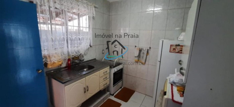 Imagem Casa com 2 Quartos à Venda, 90 m² em Jardim Aruan - Caraguatatuba