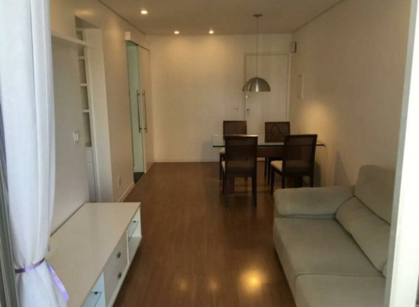 Imagem Apartamento com 1 Quarto à Venda, 50 m² em Perdizes - São Paulo Imagem Apartamento com 1 Quarto à Venda, 50 m² em Perdizes - São Paulo