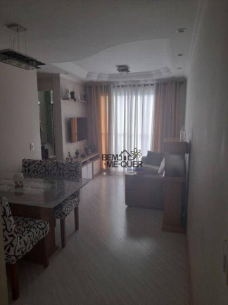 Imagem Apartamento com 2 Quartos à Venda, 50 m² em Conjunto Residencial Vista Verde - São Paulo Imagem Apartamento com 2 Quartos à Venda, 50 m² em Conjunto Residencial Vista Verde - São Paulo